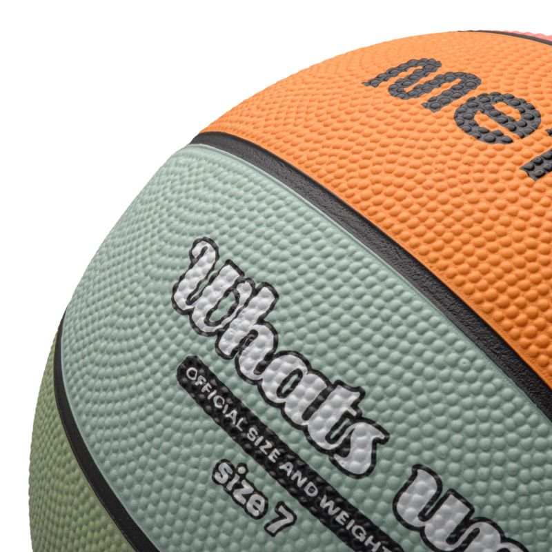 Meteor What's up 7 basketball ball 16803 size 7 Accessories/Balls/Basketball Your Sports Performance