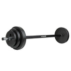 VIRTUFIT VINYL AEROBICS PUMP SET - 20 KG In preparation Your Sports Performance