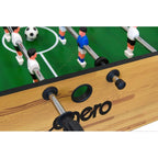 FOOTBALL TABLE FOR MULTI-GAMES 9 IN 1 121x61x80CM Accessories Your Sports Performance