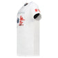 Canadian Peak JRUSTYEAK WHITE RM MEN 233 T-shirt (RBMSZ2063H/CP-BLANC) In preparation Your Sports Performance