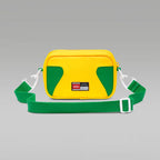 Air Jordan P6 Element Camera Bag 1.6L Brazil Waist Bag - MA9332-Y1G