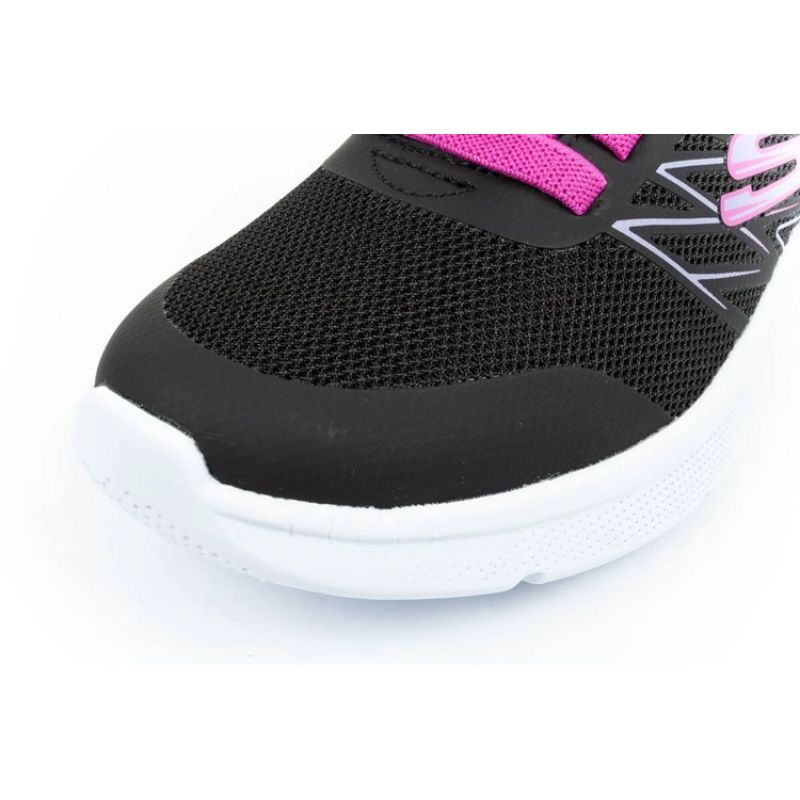 Skechers Bold Delight Jr 302468L/BLK shoes Footwear/Lifestyle/Skechers Skechers