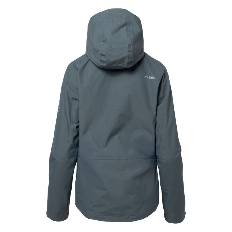 Elbrus 3 in 1 jacket Forcoz Wo's 3IN1 W 92800621677 Clothing/Outdoor Your Sports Performance