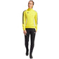 adidas Tiro 24 Training W sweatshirt IR9498 Clothing/Football/Women Adidas