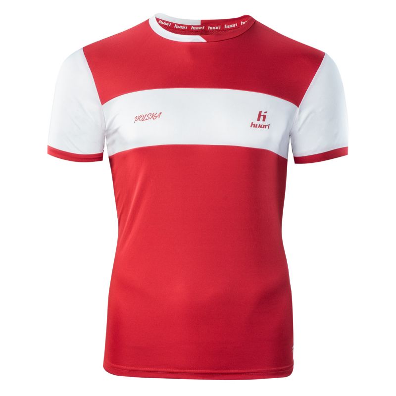 Huari Alumni Poland T-shirt M 92800356385 Clothing/Football/Huari Your Sports Performance