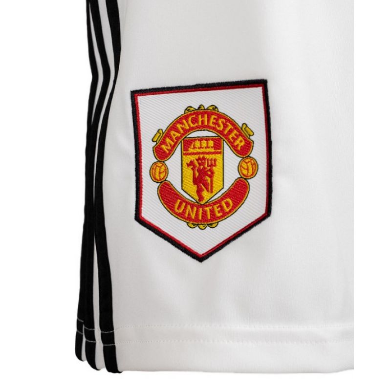 Shorts adidas Manchester United M H13888 Clothing/Football Adidas