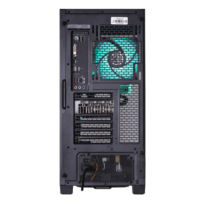 Actina View 8700F/32GB/1TB/RX9070/750W Komputery/Komputery Gaming Actina Your Sports Performance