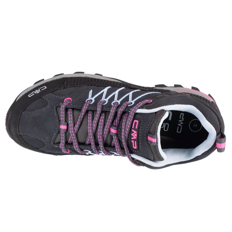 CMP Rigel Low Wp W 3Q13246-66UM shoes Footwear/Outdoor/CMP Your Sports Performance