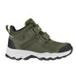 Trollkids Kids Kjerag Hiker children's outdoor shoes waterproof green (577-347) In preparation Your Sports Performance