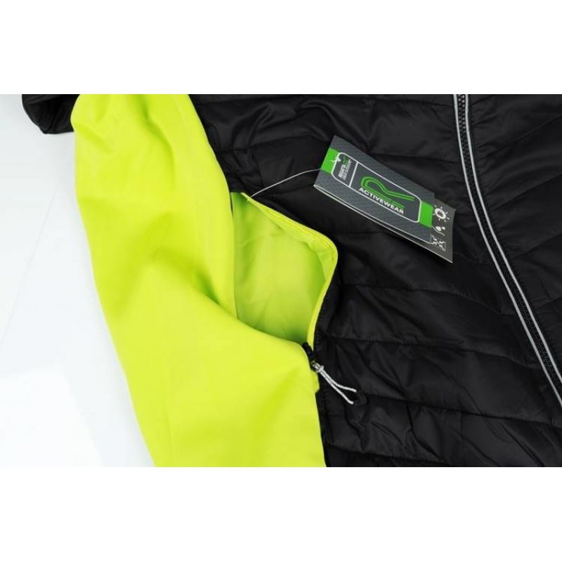 Regatta Jacket Lake Placid Jcket M TRA464 2XG Clothing/Outdoor Your Sports Performance