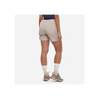 MILLET Parmelan Str Short W women's shorts beige