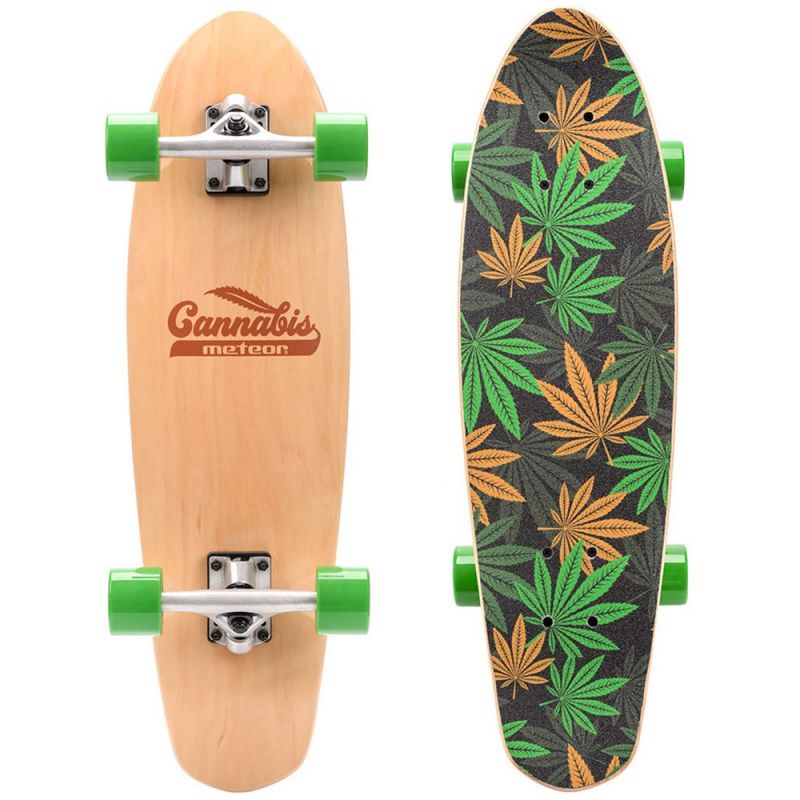 Meteor 22595 skateboard Accessories/Skating Your Sports Performance