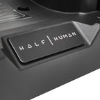 Adjustable dumbbells Half Human 5kg SFIT-P-HH30001 Accessories/Training equipment Your Sports Performance