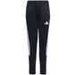 adidas Tiro 26 League Training Slim Kids Pants Black and White JY7117 In preparation Your Sports Performance