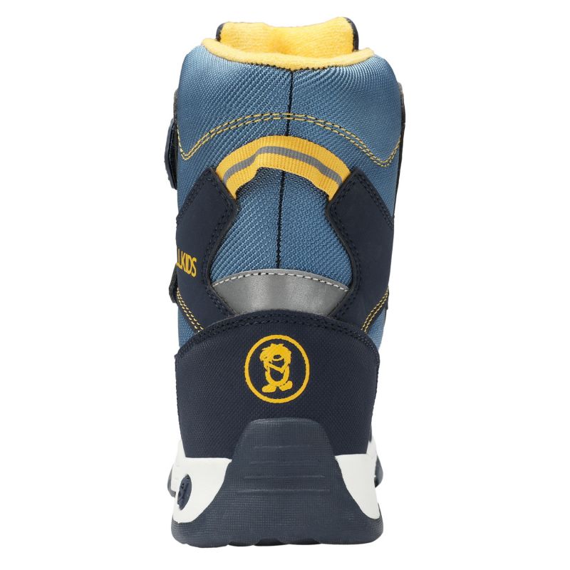 Trollkids Kids Lofoten Winter Boots Waterproof Jr 159-196 Footwear/Outdoor/Trollkids Your Sports Performance