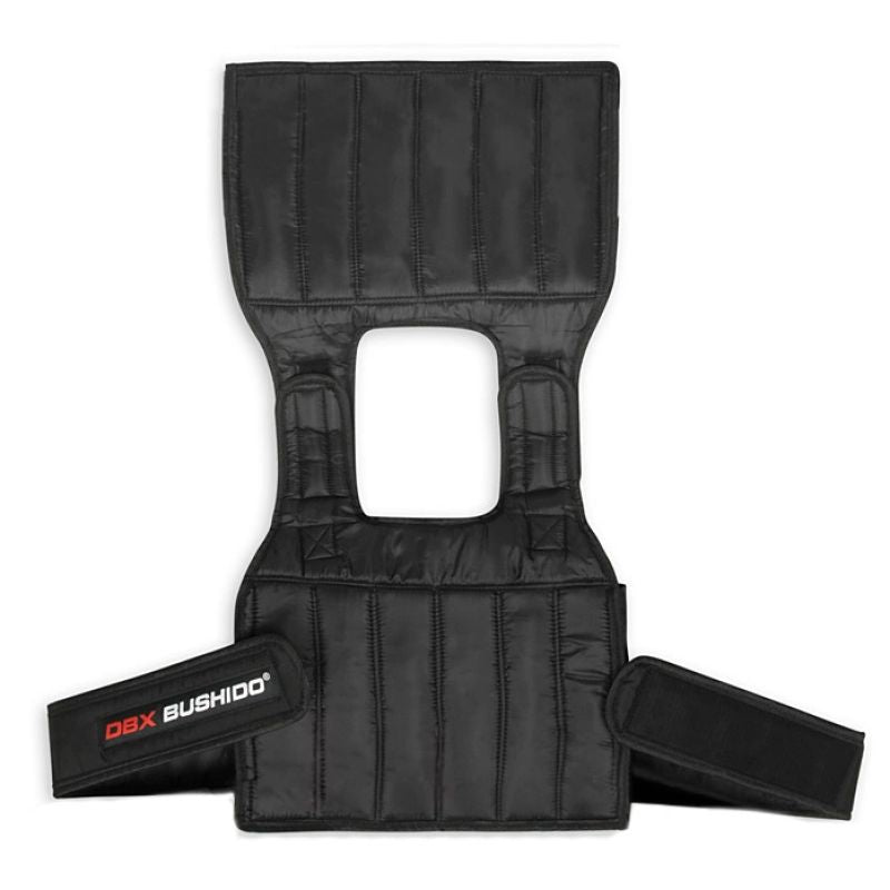Weighted Training Vest 12 Inserts (Empty) Kamizelki obciążeniowe Your Sports Performance