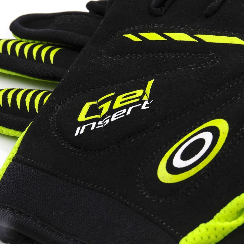 Meteor Full FX20 S Cycling Gloves In preparation Your Sports Performance