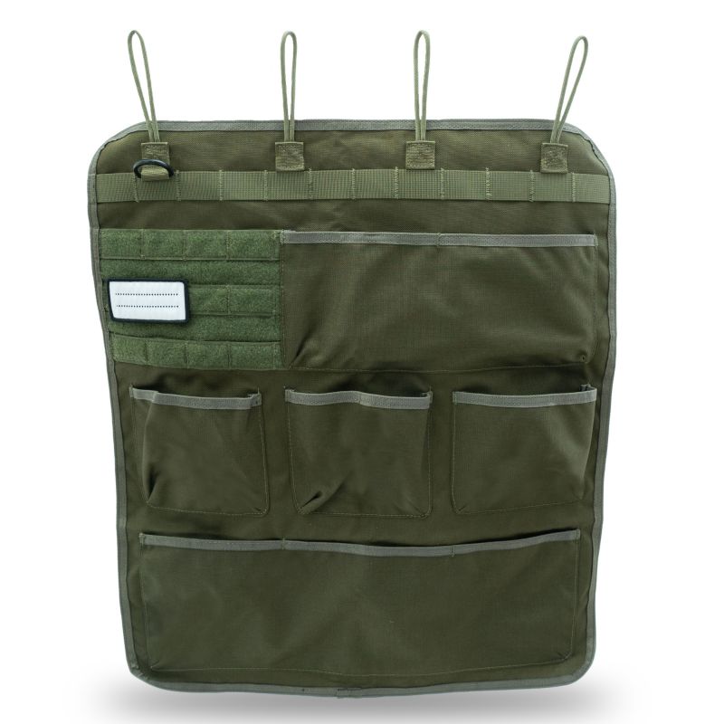 Offlander Offroad car organizer OFF_CACC_31GN Accessories/Tourist equipment/inne akcesoria Your Sports Performance