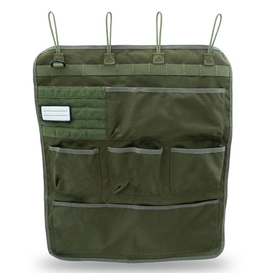 Offlander Offroad car organizer OFF_CACC_31GN Accessories/Tourist equipment/inne akcesoria Your Sports Performance