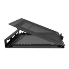 NATEC TERN 2 LAPTOP STAND 12.1"-17.3" Chłodzenie/Podstawki pod notebooki Your Sports Performance