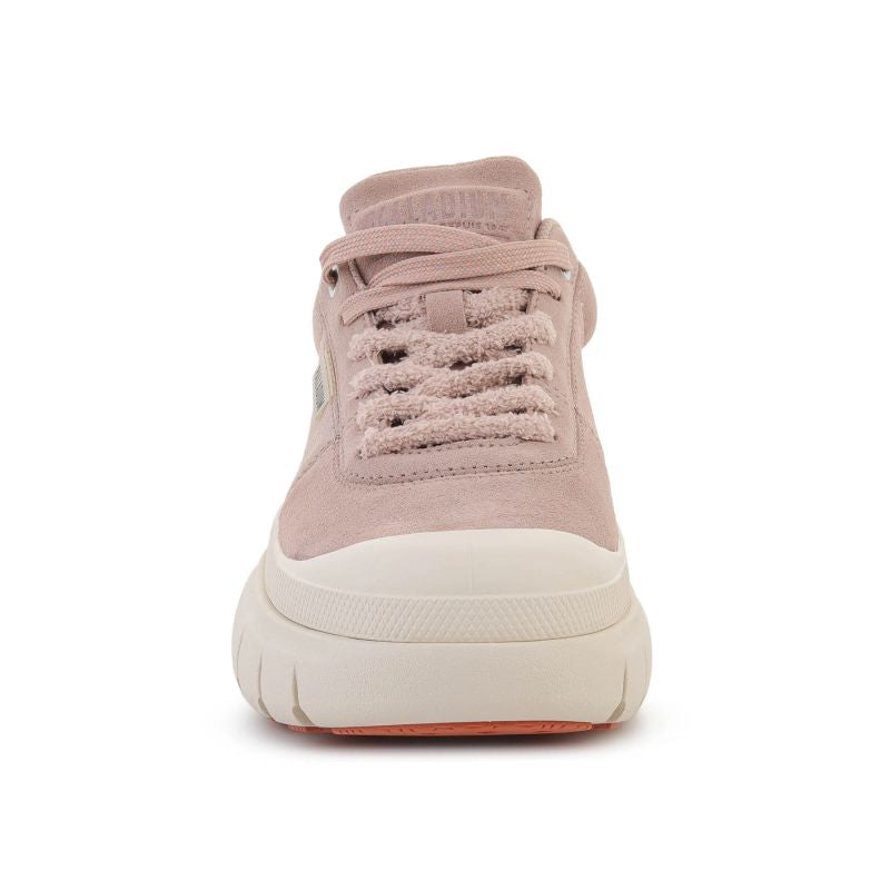 PALLADIUM PALLAPOP LO SDE SAND FLOW 99556-222