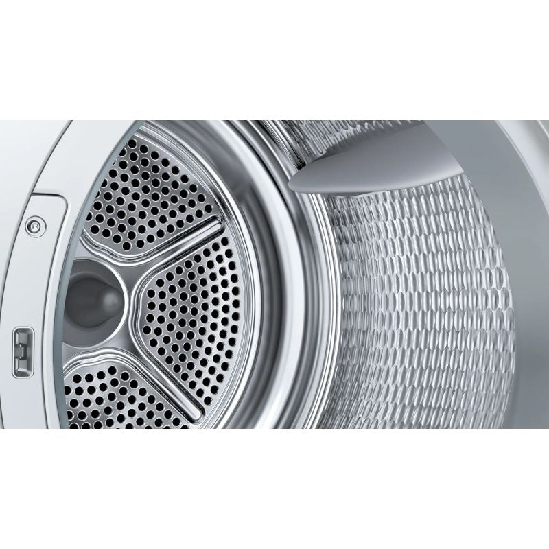 BOSCH WTH86277PL clothes dryer AGD - Produkty/Suszarki automatyczne wolnostojące Your Sports Performance