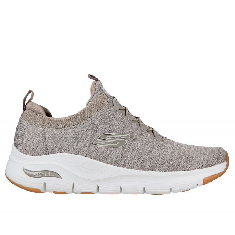 Skechers Arch Fit Waveport M 232301TPE shoes Footwear/Lifestyle/Skechers Skechers