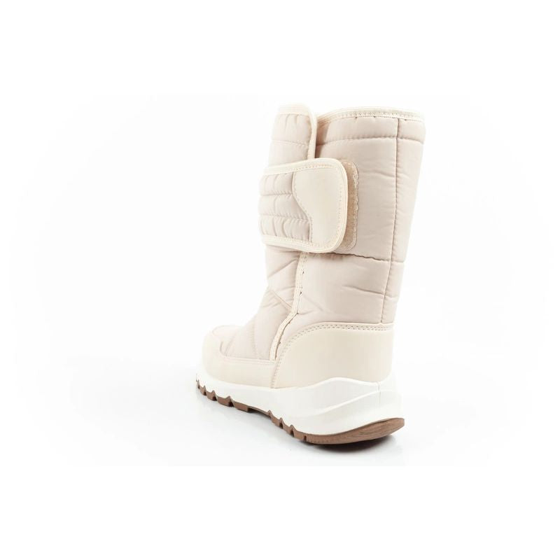 Easy Way winter boots snow boots women's ankle boots insulated fashionable zipper Your Sports Performance