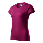 Adler Basic Shirt W MLI-13449 Clothing/Lifestyle/T-shirts/Adler Your Sports Performance