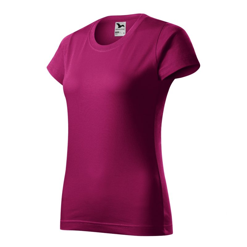 Adler Basic Shirt W MLI-13449 Clothing/Lifestyle/T-shirts/Adler Your Sports Performance