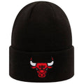 New Era Chicago Bulls Cuff Hat 12156075 Clothing/Lifestyle Your Sports Performance