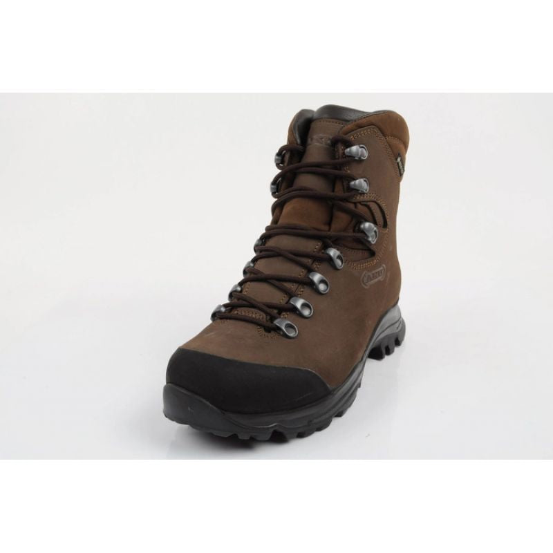 Aku Riserva Gore-tex W 9042050 Boots Footwear/Outdoor/Aku Your Sports Performance