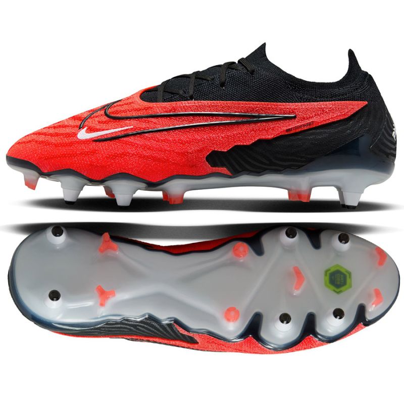 Nike Phantom GX Elite SG-PRO AC Football Boots DD9443-600