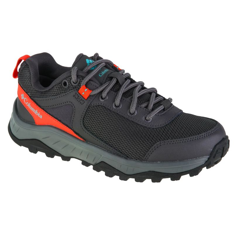 Columbia Trailstorm Ascend WP W shoes 2044361089 Footwear/Outdoor/Columbia Your Sports Performance