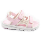 Puma Evolve children's sandals shoes, pink, comfortable, light, Velcro Puma