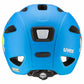Uvex oyo style JR 41/0/047/02 bike helmet Accessories/Bicycle/Helmets/Dzieci/UVEX Your Sports Performance