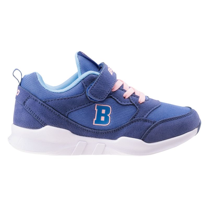 NOREMI JRG Children's Shoes In preparation Your Sports Performance