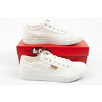 Lee Cooper women's sports shoes sneakers fashionable white comfortable