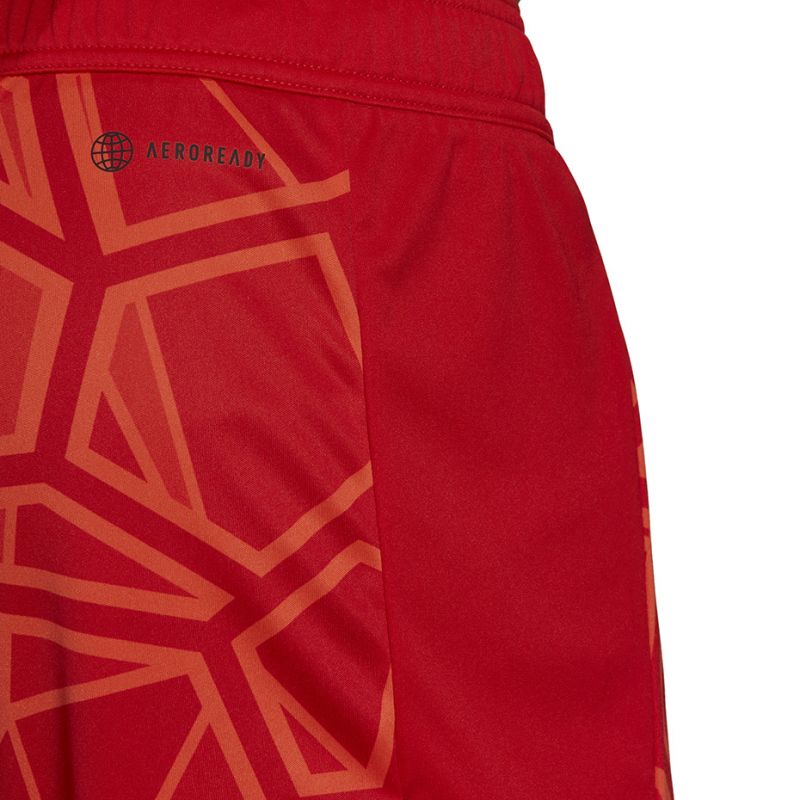 Goalkeeper shorts adidas Condivo 22 M H18814 Clothing/Football Adidas