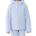 Ski jacket for girls 4F F0817 light purple 4FJWAW25TTJAF0817 52S To be categorized Your Sports Performance