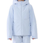 Ski jacket for girls 4F F0817 light purple 4FJWAW25TTJAF0817 52S To be categorized Your Sports Performance