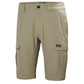 Helly Hansen HH QD Cargo Shorts 11" 54154 720 Clothing/Training/Helly Hansen Your Sports Performance