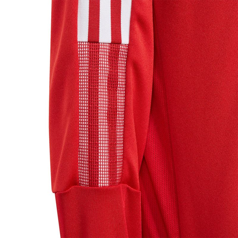 Adidas Tiro 21 Training Top Youth Jr GM7323 sweatshirt Clothing/Football Adidas