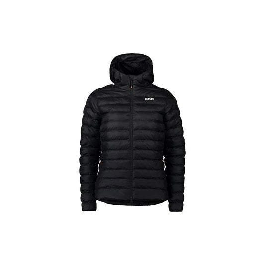 POC W'S COALESCE Jacket - Black Import z PMSport Your Sports Performance