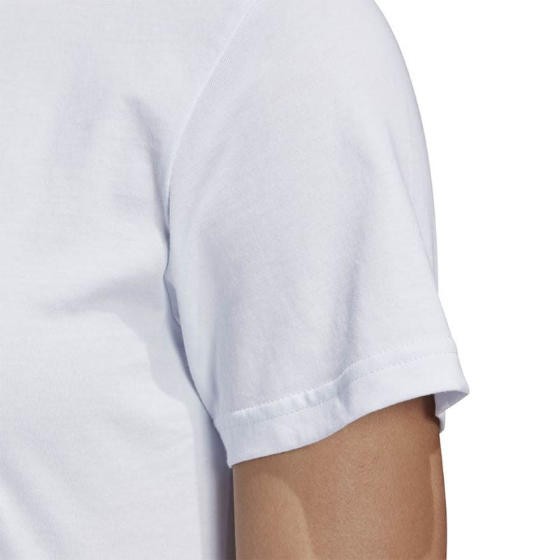 T-shirt adidas W BOS CO Tee W FQ3241 Clothing/Lifestyle/T-shirts Adidas