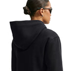 Nike Studio Fleece Medium Weight Women's Sweatshirt Black IM8100 001