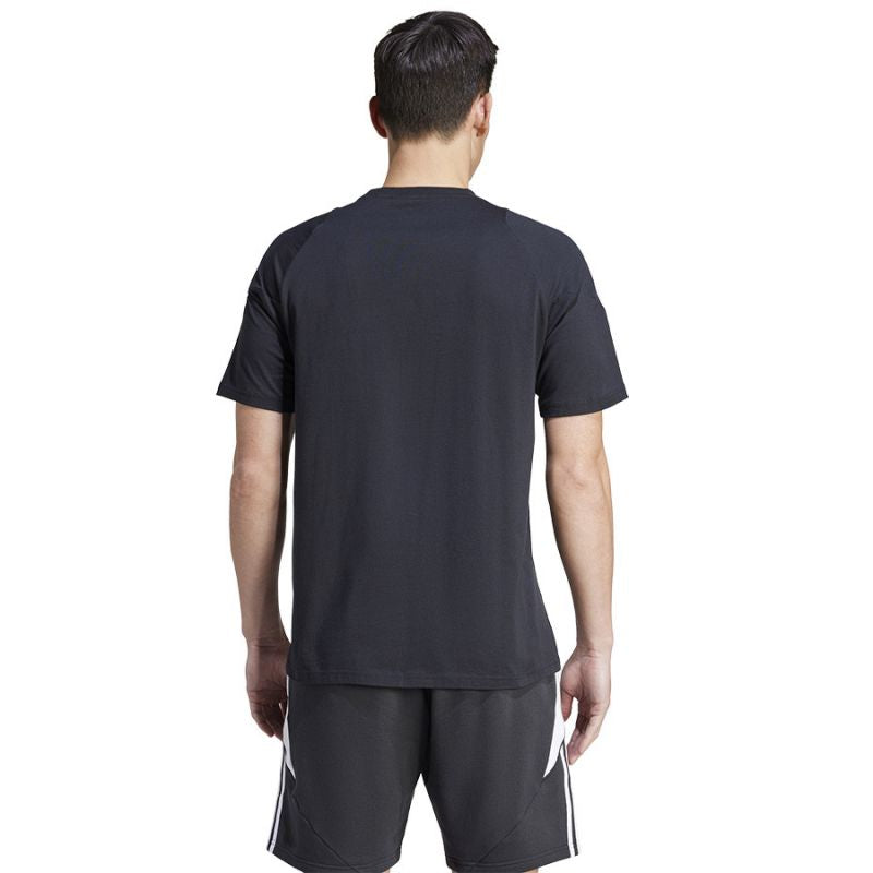 Adidas TIRO 24 Sweat Tee M IJ9954 Clothing/Football Adidas