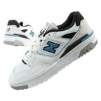 New Balance 550 youth sports shoes leather sneakers fashionable New Balance