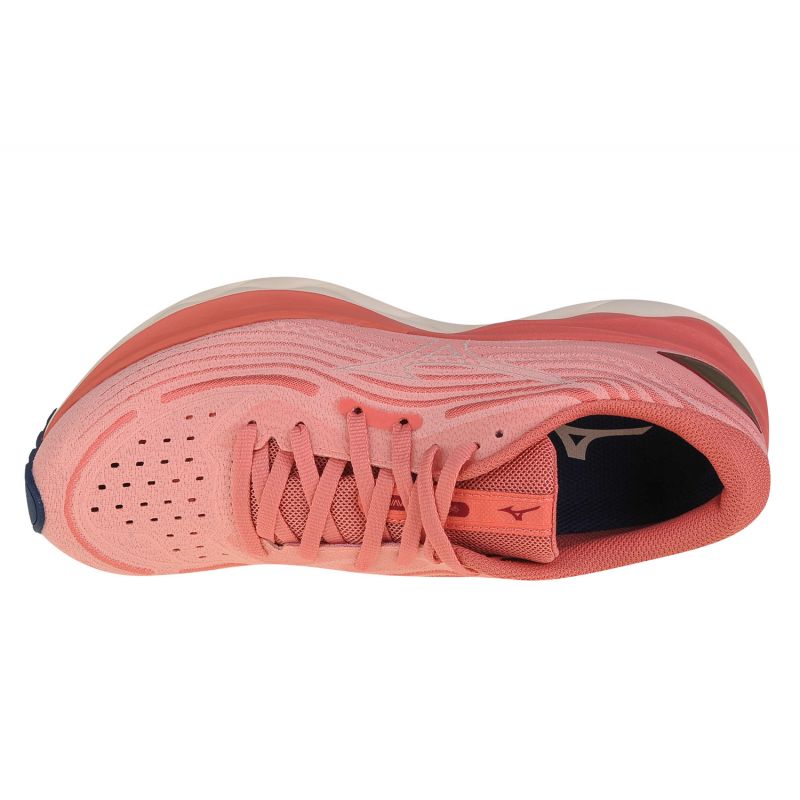 Shoes Mizuno Wave Skyrise 4 W J1GD230923 Footwear/Running/Women Mizuno