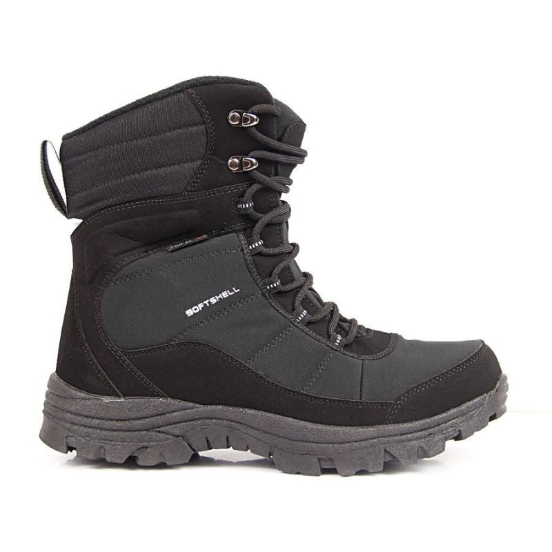 American Club shoes, trekking snow boots M AM589 Footwear/Lifestyle/American Club Your Sports Performance
